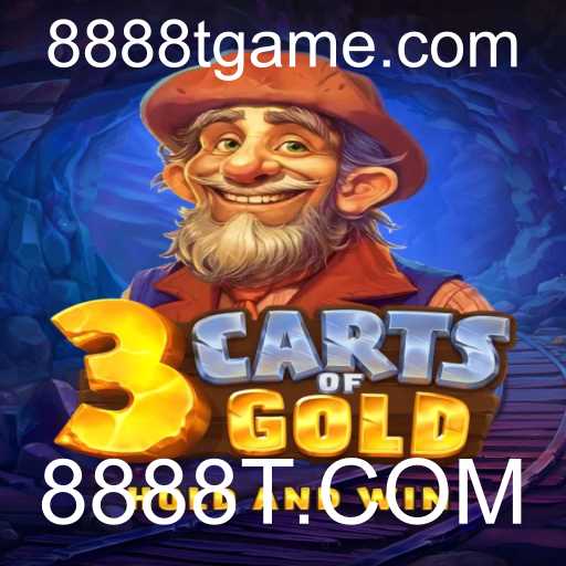 Descubra o Fascinante Mundo do Jogo 3cartsOfGold