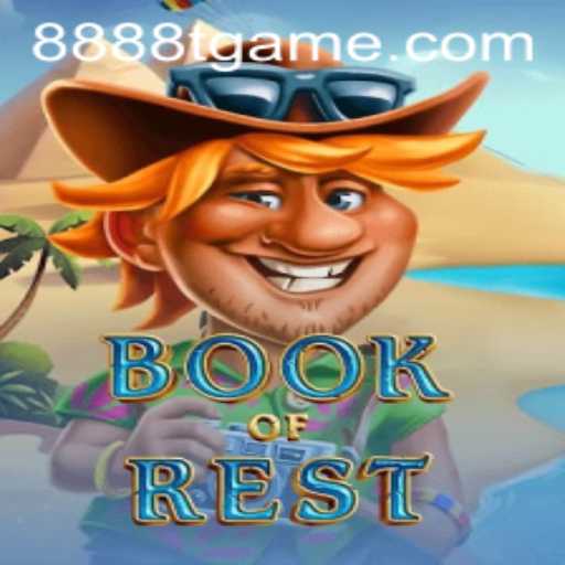 Explorando o Fascinante Mundo de BookofRest: Uma Aventura Sem Igual