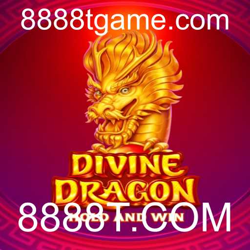 Domine o Mundo Místico de DivineDragon com 8888T.COM