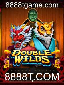 DoubleWilds: Mergulhe na Aventura com 8888T.COM