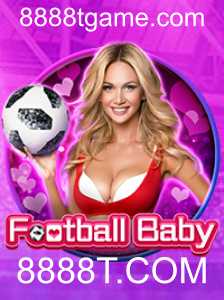 FootballBaby: Um Jogo Emocionante e Interativo