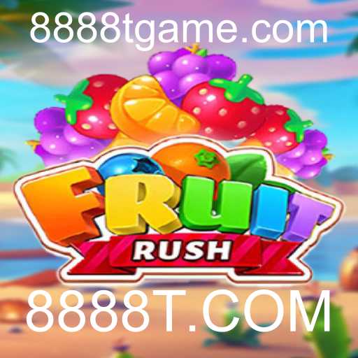 Explorando o Mundo Divertido de FruitRush: Um Novo Jogo da 8888T.COM