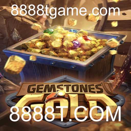 Explorando GemstonesGold: Um Mergulho no Universo dos Jogos de Aventura com 8888T.COM