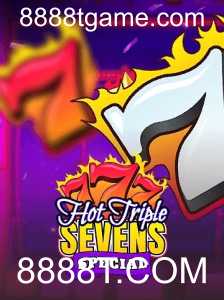 Explorando o Mundo de HotTripleSevensSpecial