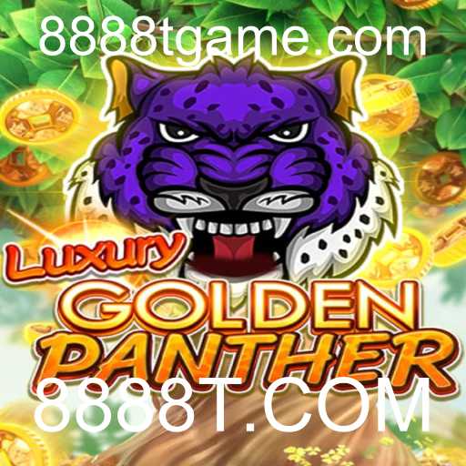 Descubra o Empolgante Universo de LUXURYGOLDENPANTHER