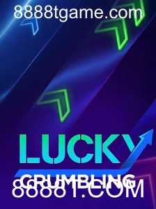 Descubra o Mundo de LuckyCrumbling: Uma Experiência de Jogo Única