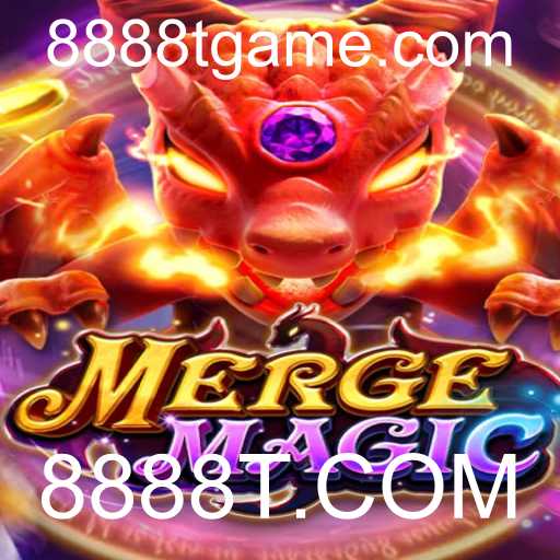 Explorando MERGEMAGIC: Um Mundo de Estratégia e Criatividade