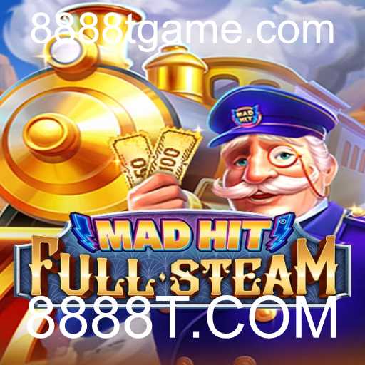 MadHitFullSteam: Um Novo Fenômeno no Universo dos Jogos