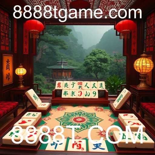 Descubra Mahjong: Uma Jornada no Clássico Jogo de Tabuleiro