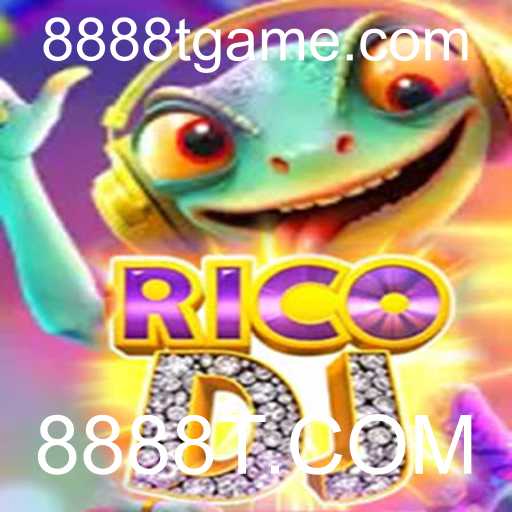 Descubra o Mundo de RicoDJ: Um Jogo Inovador e suas Regras em 8888T.COM