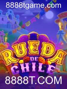 Descubra o Fascinante Universo de RuedaDeChile com 8888T.COM