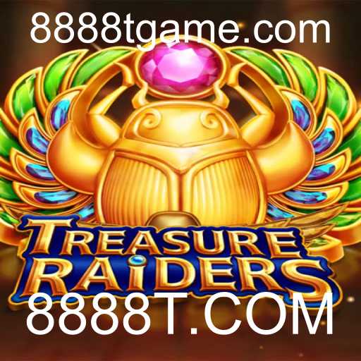 Explorando o Mundo Empolgante de TREASURERAIDERS e a Conexão com 8888T.COM
