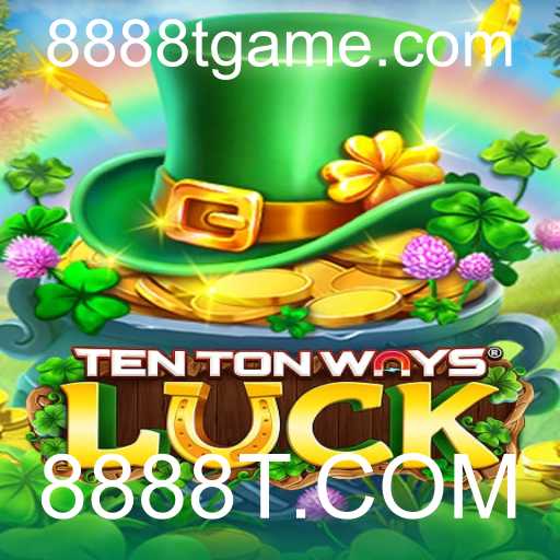 Explorando o Mundo de TenTonWaysLuck: Uma Jornada Através do 8888T.COM