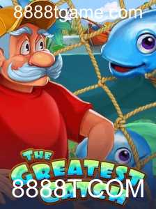 Descubra TheGreatestCatch: O Jogo de Estratégia Inovador
