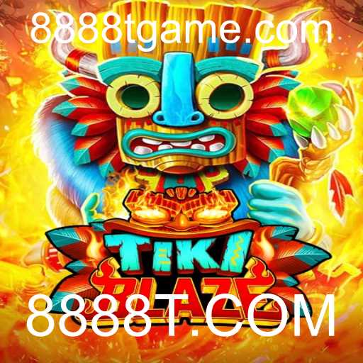 Explorando o Mundo de Aventuras de TikiBlaze