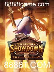 Explore o Empolgante Mundo de WildBountyShowdown com 8888T.COM